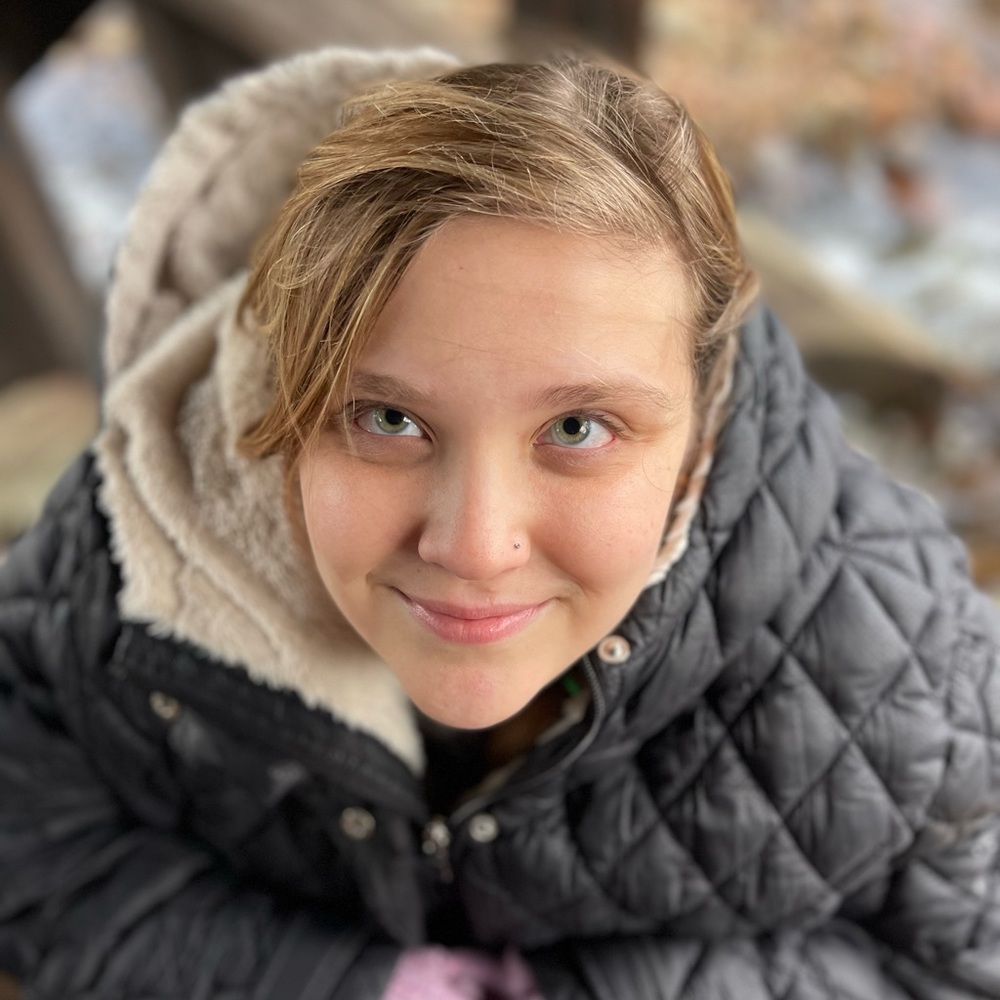 Meet your Posher, Kaitlin